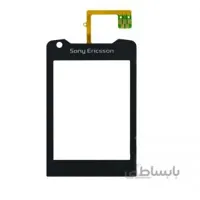 تاچ گوشی سونی اریکسون (TOUCH Sony Ericsson W960)
