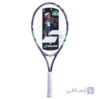 راکت تنیس بابولات اصلی Babolat B-Fly 25 Play TN1897F Tennis Racket