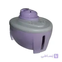 دستگاه بخور گرم