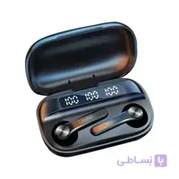 هندزفری لنوو مدل  QT81