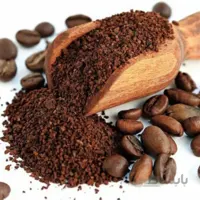 پودر قهوه 100 گرمي