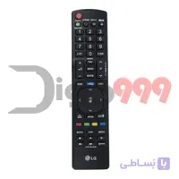 ریموت کنترل کد ۳۲۱