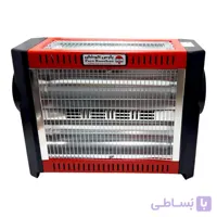 بخاری برقی پارس کوشان مدل مینیاتور