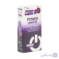 کاندوم فوق العاده نازک و حساس
