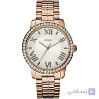 ساعت مچی زنانه گس مدل W0329L3