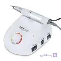 سوهان برقی نیل مستر