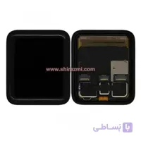 تاچ و ال سی دی اپل واچ سری سه - 42 میلی متری