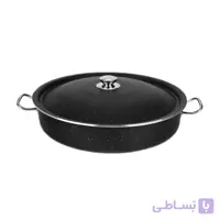 تابه گرانیت تیارا مدل TR-54PTG