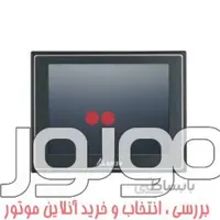 HMI دلتا7 اینچ مدل 107EG