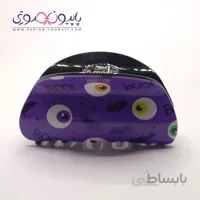 کلیپس مو هالوین کد 4