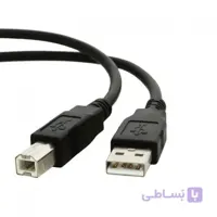 کابل پرینتر وی نت 1.5 متری