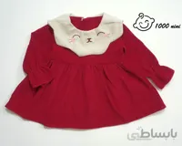 پیراهن مجلسی گربه