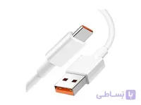 کابل شارژ فوق سریع شیائومی اصلی