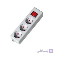سه راهی ارتدار بدون سیم فردان