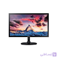 مانیتور سامسونگ Monitor Samsung LS27F350H سایز 27 اینچ (اصلی)