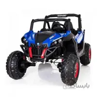 ماشین شارژی جیپ مدل XMX-603