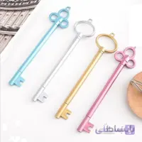 روان نویس فانتری طرح کلید