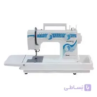 چرخ خیاطی کاچیران مدل Jasmine 501 ا Kachiran Jasmine 501 Sewing Machine