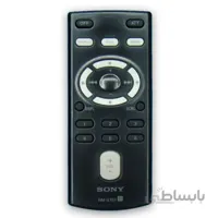 کنترل پخش خودرو سونی SONY مدل RM-X151