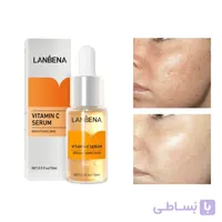سرم هیالورونیک اسید ابرسان لانبنا ا soromelanbene0028