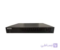 ضبط کننده ویدیویی NVR مکسرون مدل MNR-8216-8M - فروشگاه اینترنتی پیشرو امنیت