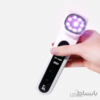 دستگاه آر اف RF اس نیو فیس مدل EMS LED 2021