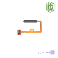 فلت اثر انگشت اصلی گوشی شیائومی Xiaomi Mi 11 Lite