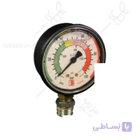 درجه روغن (مانومتر100 بار)530 ايتاليایی