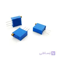 مولتی ترن ایستاده 20K 3296W