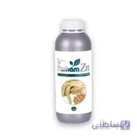 کود روی مایع 6% پرهام