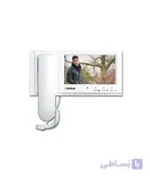 آیفون تصویری سوزوکی مدل sz-725M حافظه دار