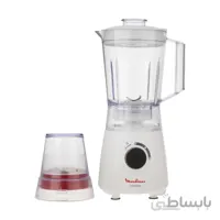 مخلوط کن مولينكس مدل MOULINEX LM2A2127 ا Moulinex Blender LM2A2127