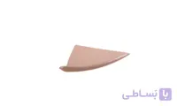سه گوش آینه راست از داخل کرم سمند