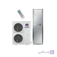 کولر گازی گری H60H3 مدل تاور 60000