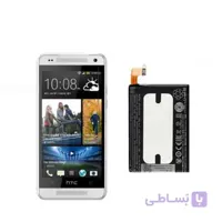 باتری اصلی گوشی اچ تی سی HTC One mini