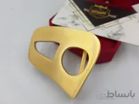 سگک کمبربند نیمانی