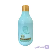 شامپو بدن آووکادو اکسونیک 300 میل