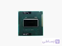 سی پی یو Intel سری Sandy Bridge مدل Core i7-2670QM