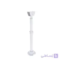 پایه تلسکوپی پهن مدل BMT - 612