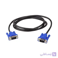 کابل vga طول ۱.۵ متر