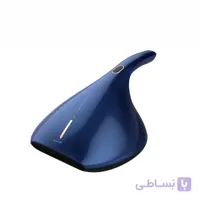 جارو برقی و کنه زدای شیائومی مدل درما DEM-CM818 ا XIAOMI DEM-CM818 Handheld Dust Mite Vacuum Cleaner