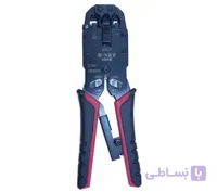 آچار شبکه دی نت مدل 200R ا D-NET 200R Ratcher network plier
