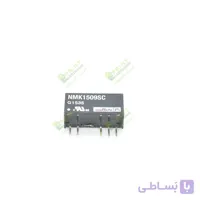 مبدل ولتاژ دی سی به دی سی 2 وات NMK1509SC