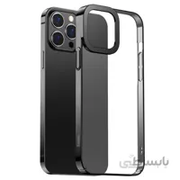 قاب محافظ بیسوس آیفون 13 پرو مکس Apple iPhone 13 Pro Max Baseus Glitter Phone Case
