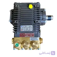 پمپ کارواش برتولینی ایتالیا 200 بار مدل BERTOLINI TML 1520-B