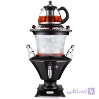 سماور برقی دسینی مدل 4444