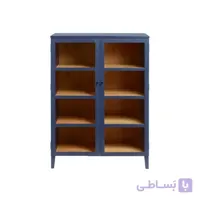 کنسول ویترین چَکاو