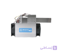 دستگاه ماینر میکروبی‌تی واتس‌ماینر M21 54th
