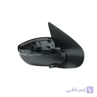 آینه بغل ۲۰۷ کاوج برقی