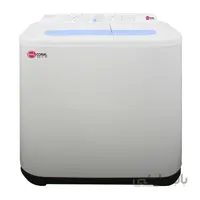 ماشین لباسشویی کرال مدل TTW-85514 ظرفیت 8.5 کیلوگرم ا Coral TTW-85514 Washing Machine Capacity 8.5 Kg